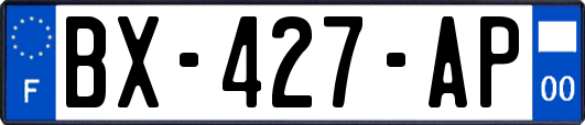 BX-427-AP