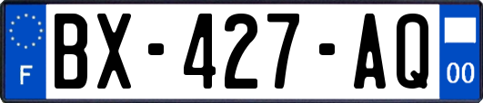 BX-427-AQ