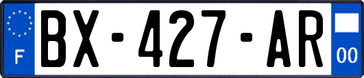 BX-427-AR