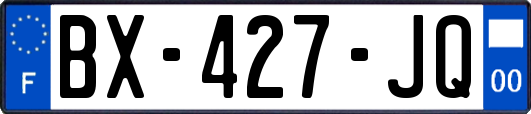 BX-427-JQ