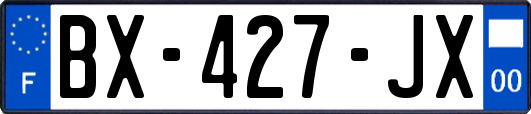 BX-427-JX