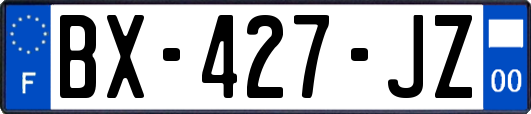 BX-427-JZ