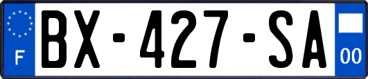 BX-427-SA