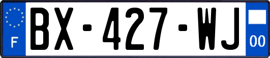 BX-427-WJ