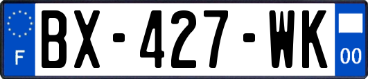 BX-427-WK