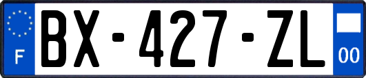 BX-427-ZL