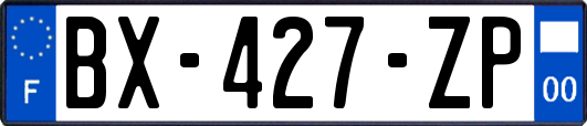 BX-427-ZP