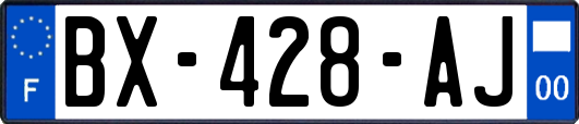 BX-428-AJ