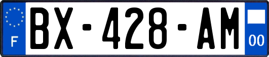 BX-428-AM