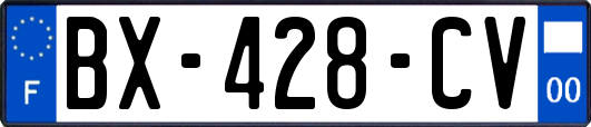 BX-428-CV