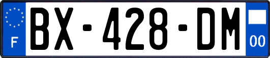 BX-428-DM