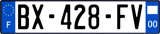 BX-428-FV