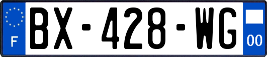 BX-428-WG