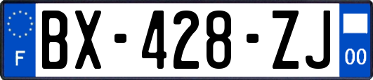 BX-428-ZJ