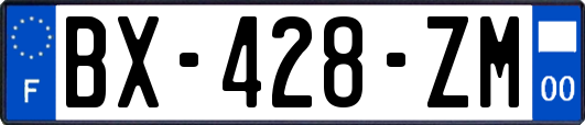 BX-428-ZM