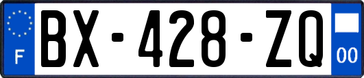 BX-428-ZQ