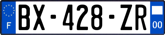 BX-428-ZR