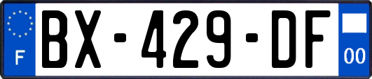 BX-429-DF