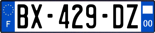 BX-429-DZ