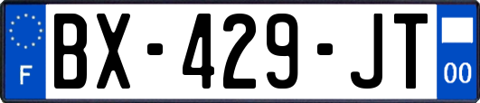 BX-429-JT