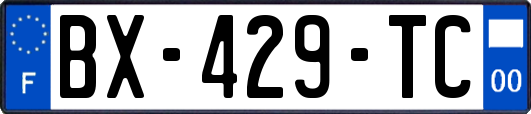 BX-429-TC