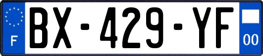 BX-429-YF