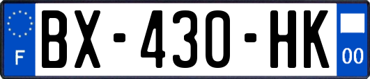 BX-430-HK