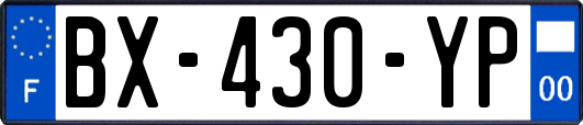 BX-430-YP