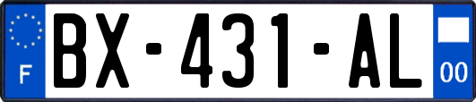 BX-431-AL