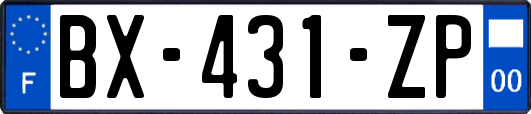 BX-431-ZP