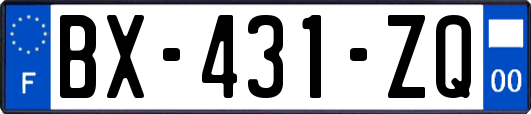 BX-431-ZQ