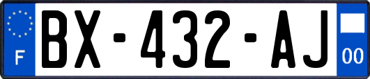 BX-432-AJ