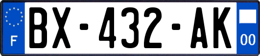 BX-432-AK