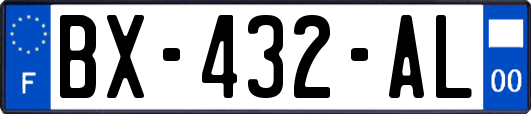 BX-432-AL