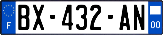 BX-432-AN