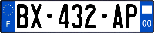 BX-432-AP