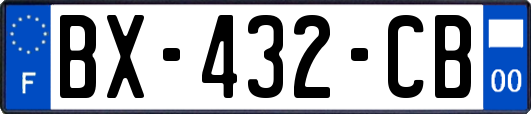 BX-432-CB