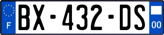 BX-432-DS