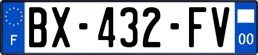 BX-432-FV