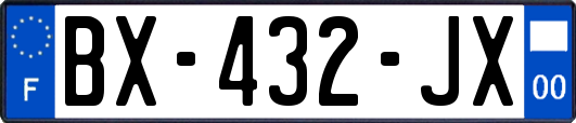 BX-432-JX