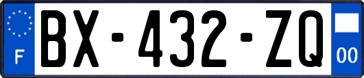 BX-432-ZQ