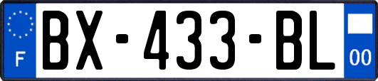 BX-433-BL