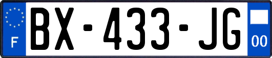 BX-433-JG