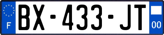 BX-433-JT