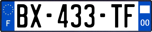 BX-433-TF