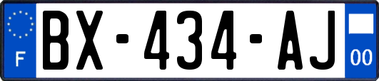 BX-434-AJ