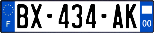 BX-434-AK