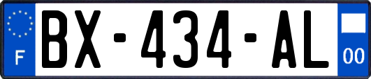 BX-434-AL