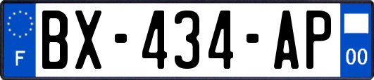 BX-434-AP