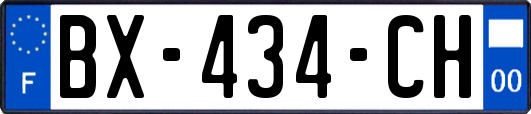 BX-434-CH